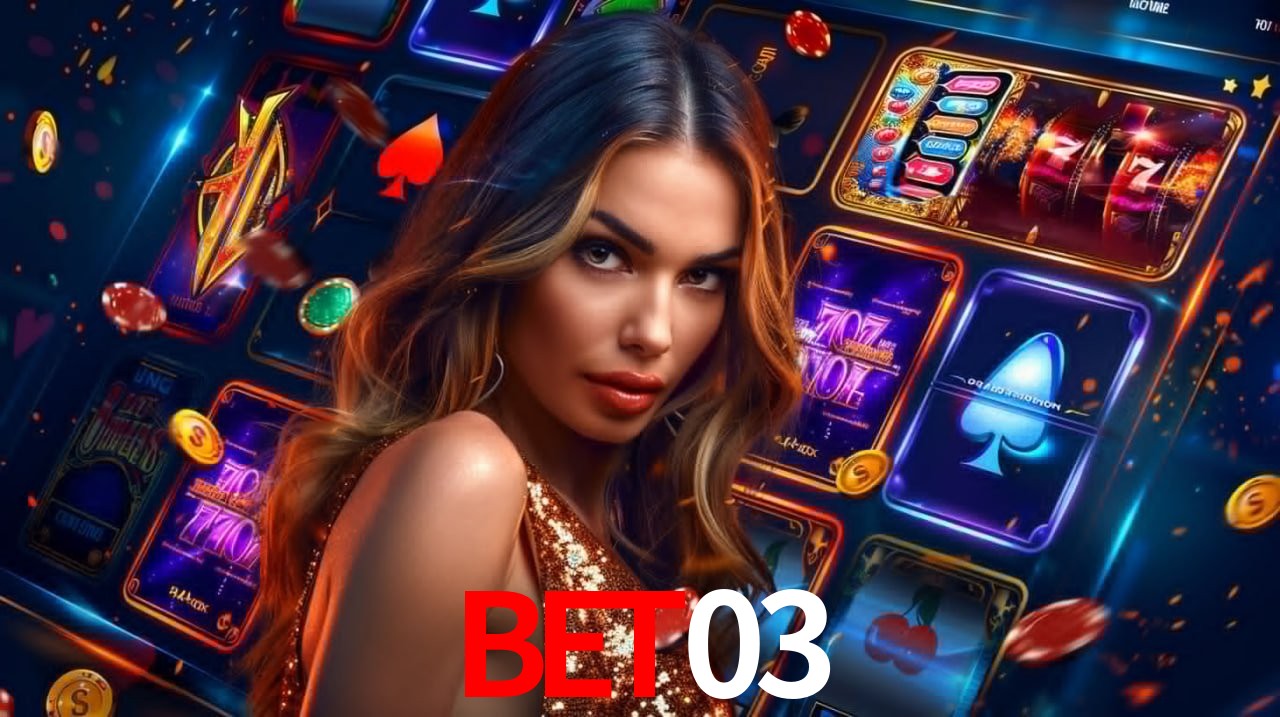 Casino VIP bet03